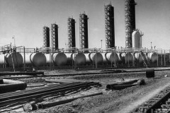 Oil City
